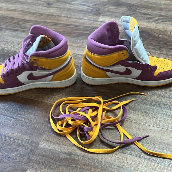 Authentic Air Jordan - Picture 6 of 6